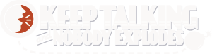 Keep Talking and Nobody Explodes
